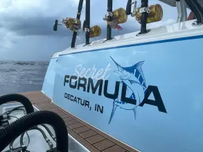 Thumbnail von Formula 387 Center Console Fish
