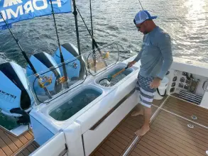 Thumbnail von Formula 387 Center Console Fish