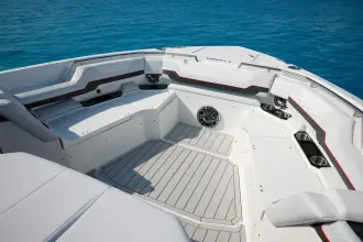 Thumbnail von Formula 387 Center Console Sport