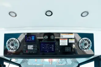 Thumbnail von Formula 387 Center Console Sport