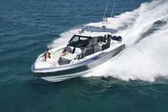 Thumbnail von Formula 457 Center Console Sport