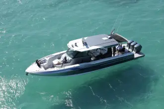 Thumbnail von Formula 457 Center Console Sport