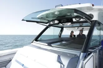 Thumbnail von Formula 457 Center Console Sport