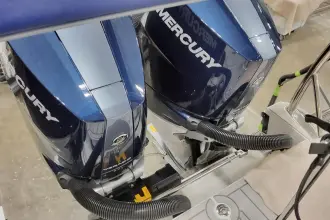 Thumbnail von Formula 400 SSC