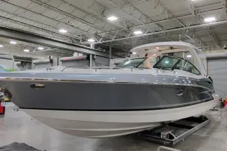 Thumbnail von Formula 350 Crossover Bowrider