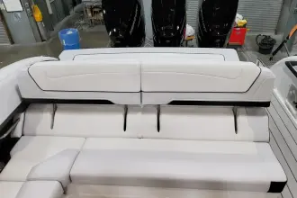 Thumbnail von Formula 350 Crossover Bowrider