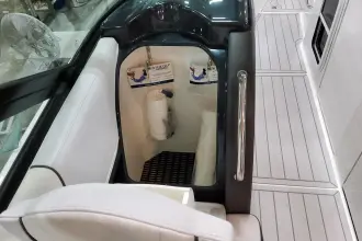 Thumbnail von Formula 350 Crossover Bowrider