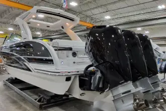 Thumbnail von Formula 350 Crossover Bowrider
