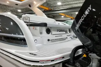 Thumbnail von Formula 350 Crossover Bowrider