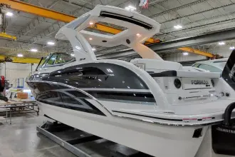 Thumbnail von Formula 350 Crossover Bowrider