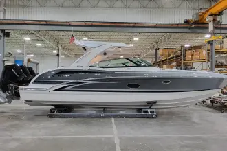 Thumbnail von Formula 350 Crossover Bowrider