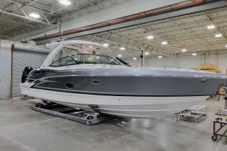 Thumbnail von Formula 350 Crossover Bowrider