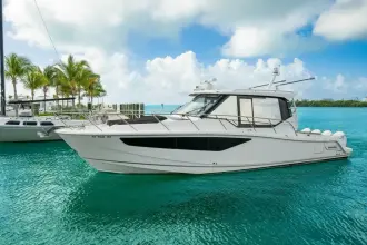 Thumbnail von Boston Whaler 40 `