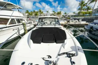 Thumbnail von Boston Whaler 40 `