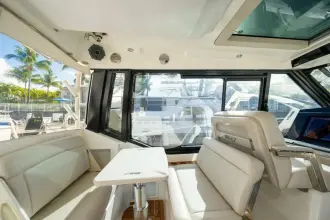 Thumbnail von Boston Whaler 40 `