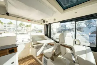 Thumbnail von Boston Whaler 40 `