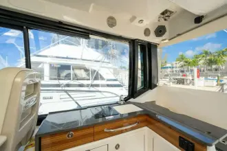 Thumbnail von Boston Whaler 40 `