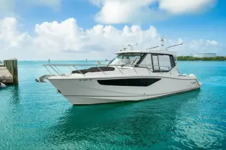 Thumbnail von Boston Whaler 40 `
