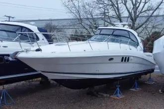 Sea Ray 400 Sundancer