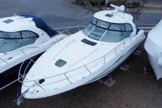 Thumbnail von Sea Ray 400 Sundancer