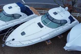 Thumbnail von Sea Ray 400 Sundancer