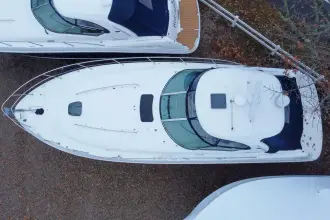 Thumbnail von Sea Ray 400 Sundancer