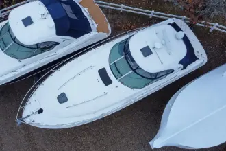 Thumbnail von Sea Ray 400 Sundancer