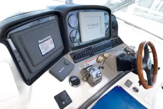 Thumbnail von Sea Ray 400 Sundancer