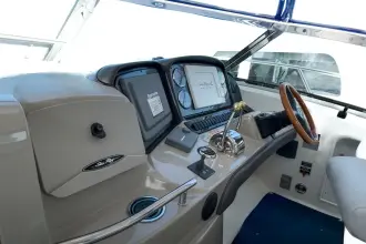 Thumbnail von Sea Ray 400 Sundancer