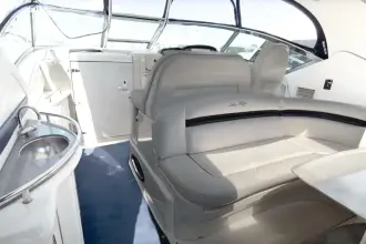 Thumbnail von Sea Ray 400 Sundancer