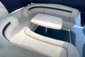 Thumbnail von Sea Ray 400 Sundancer