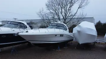 Thumbnail von Sea Ray 400 Sundancer