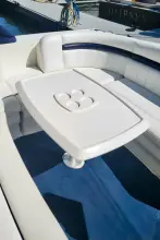 Thumbnail von Sea Ray 400 Sundancer