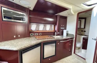 Thumbnail von Sea Ray 400 Sundancer