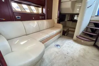 Thumbnail von Sea Ray 400 Sundancer