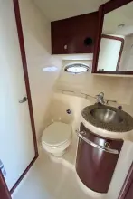 Thumbnail von Sea Ray 400 Sundancer