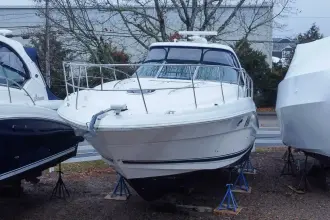 Thumbnail von Sea Ray 400 Sundancer
