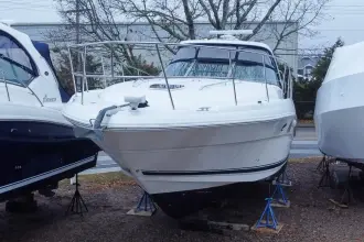 Thumbnail von Sea Ray 400 Sundancer