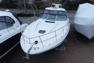 Thumbnail von Sea Ray 400 Sundancer