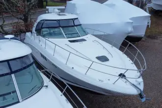 Thumbnail von Sea Ray 400 Sundancer