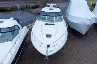 Thumbnail von Sea Ray 400 Sundancer