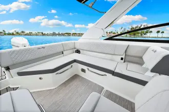 Thumbnail von Sea Ray SDX 250 Outboard