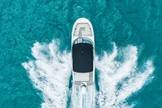 Thumbnail von Sea Ray SDX 250 Outboard