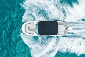 Thumbnail von Sea Ray SDX 250 Outboard