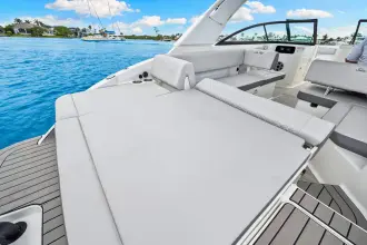 Thumbnail von Sea Ray SDX 250 Outboard