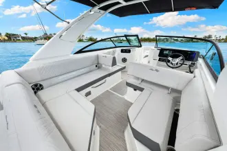 Thumbnail von Sea Ray SDX 250 Outboard