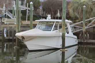 Thumbnail von Boston Whaler 350 Realm