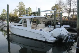 Thumbnail von Boston Whaler 350 Realm