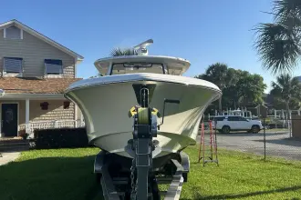 Thumbnail von Boston Whaler 350 Realm