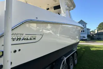 Thumbnail von Boston Whaler 350 Realm